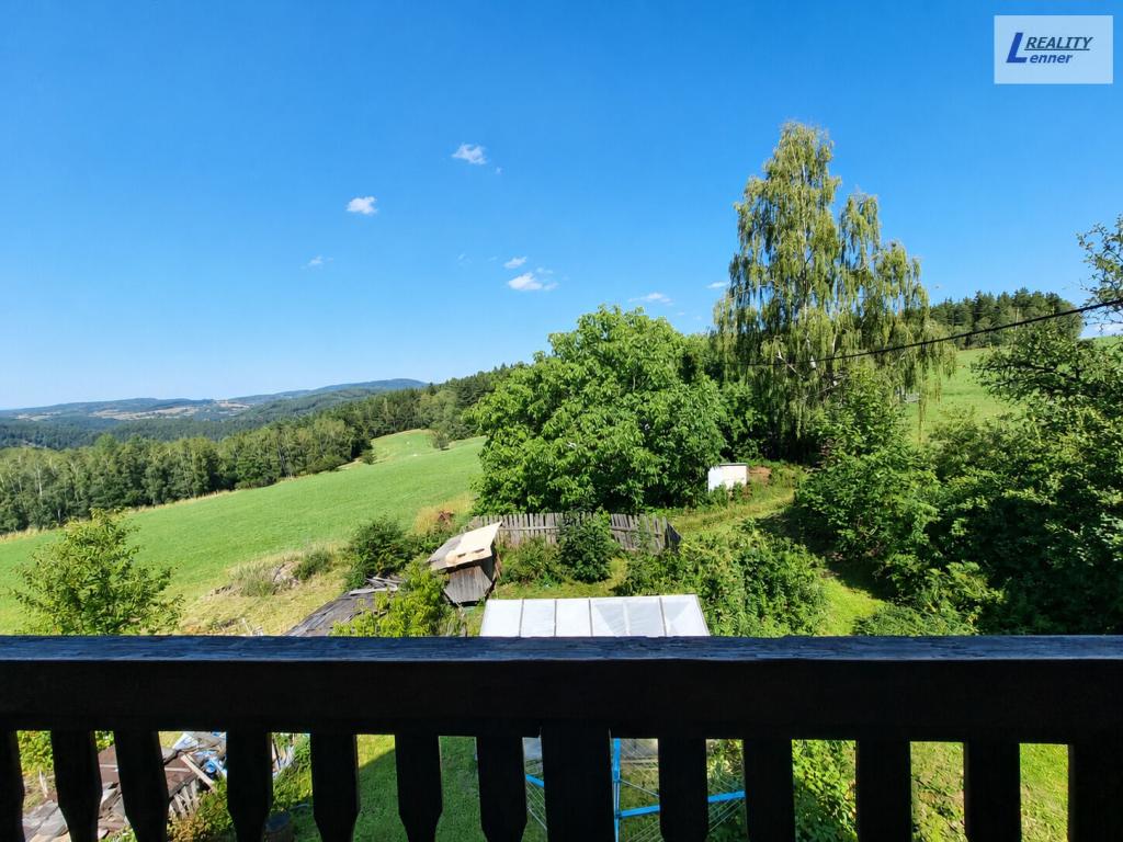 Prodej domu 114 m2, Rejštejn – náhled fotky 23