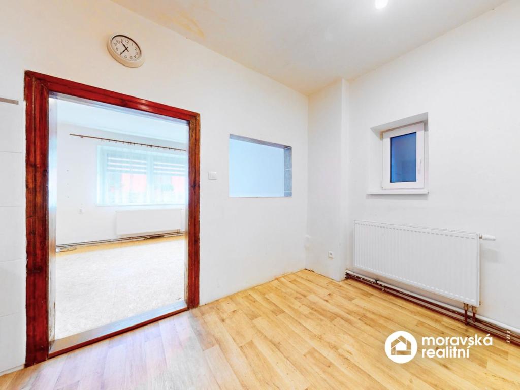 Prodej domu 60 m2
