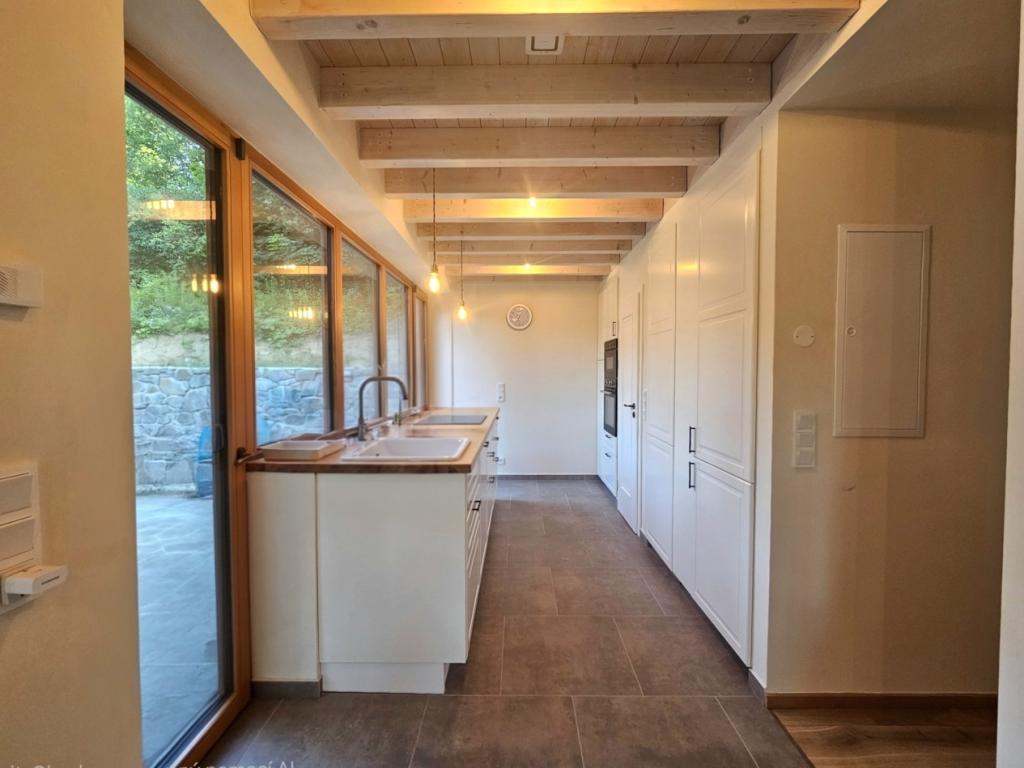 Pronájem domu 120 m² – pohled 4