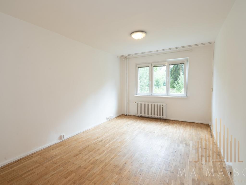 Pronájem bytu 3+1 71 m2