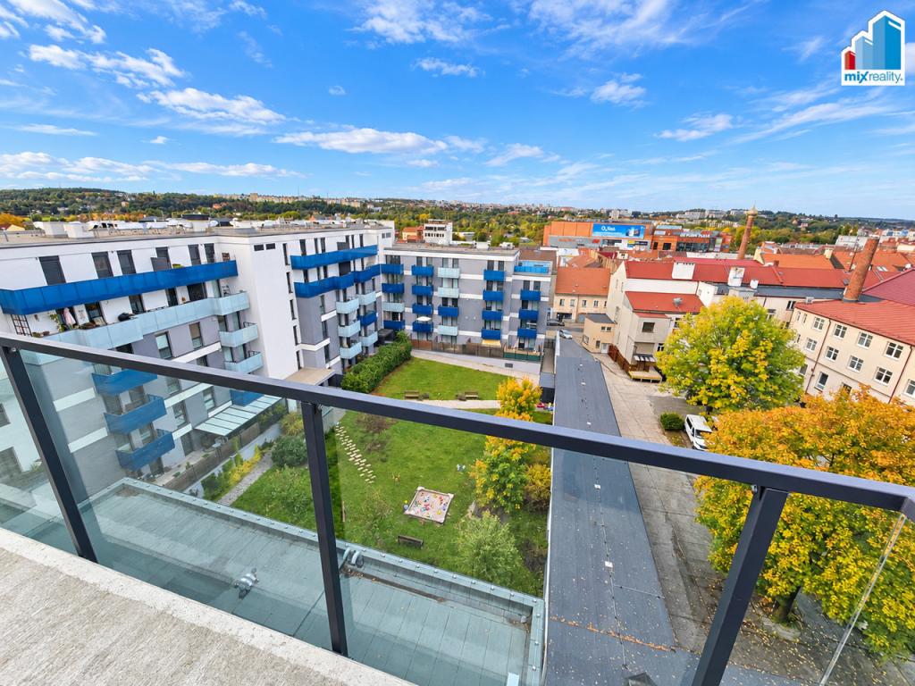 Pronájem bytu 2+kk 46 m2, Plzeň – náhled fotky 4