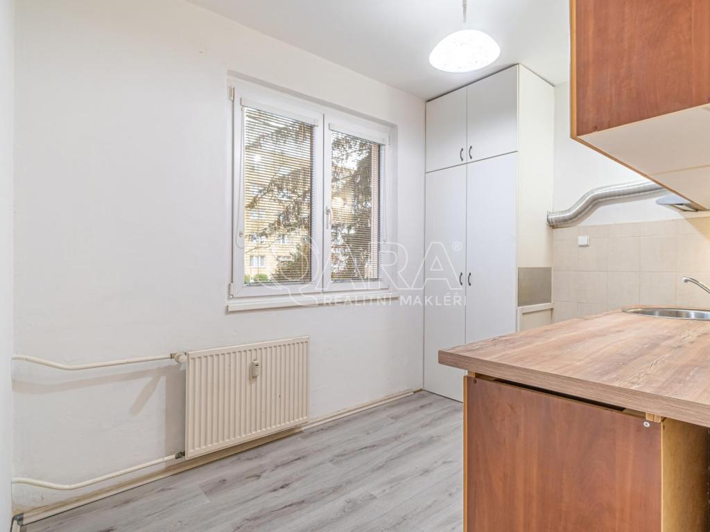Pronájem bytu 3+1 71 m2