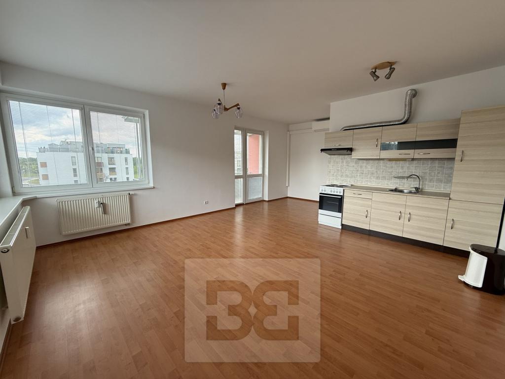 Pronájem bytu 2+kk 59 m2