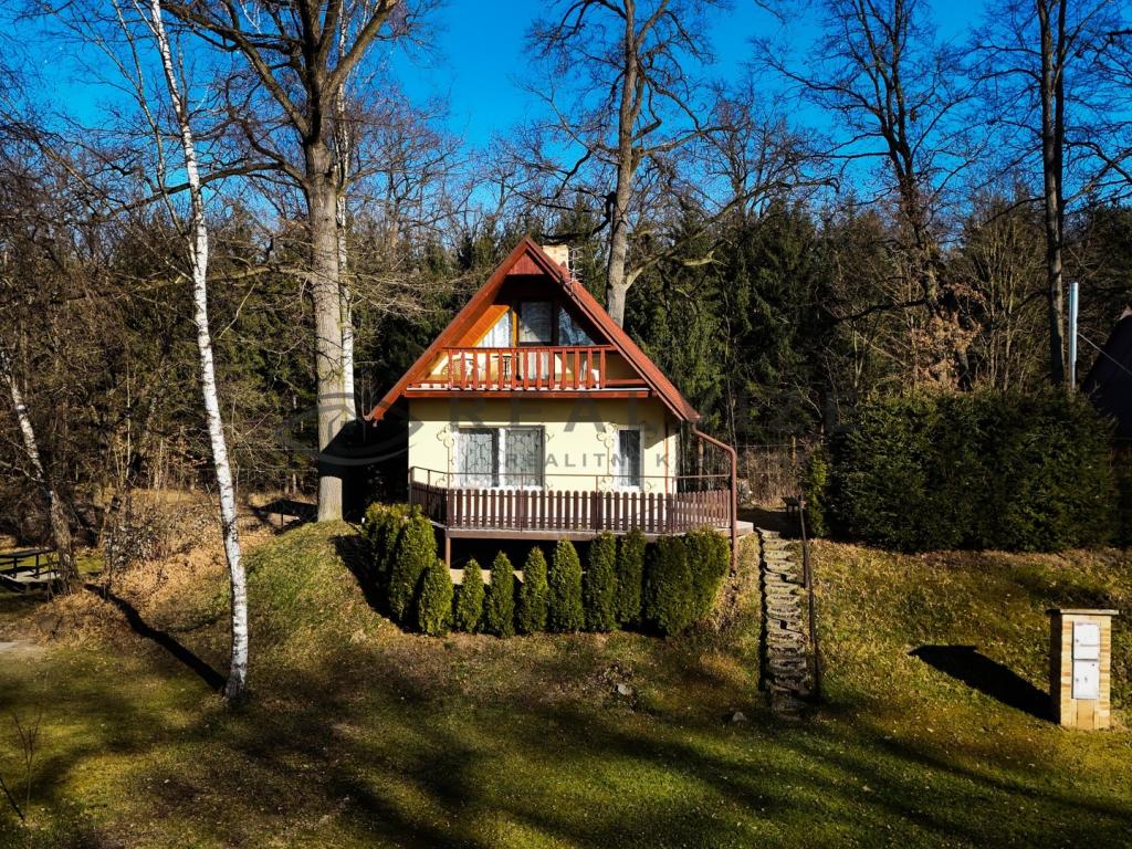 Prodej domu 42 m2