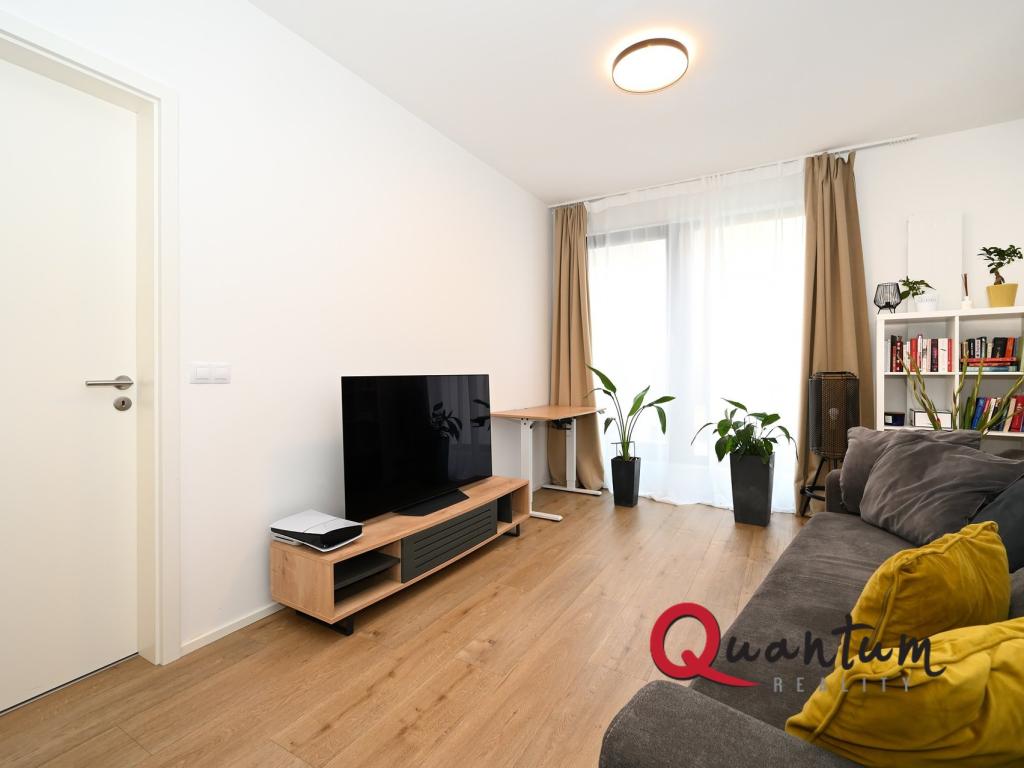 Pronájem bytu 2+kk 47 m2