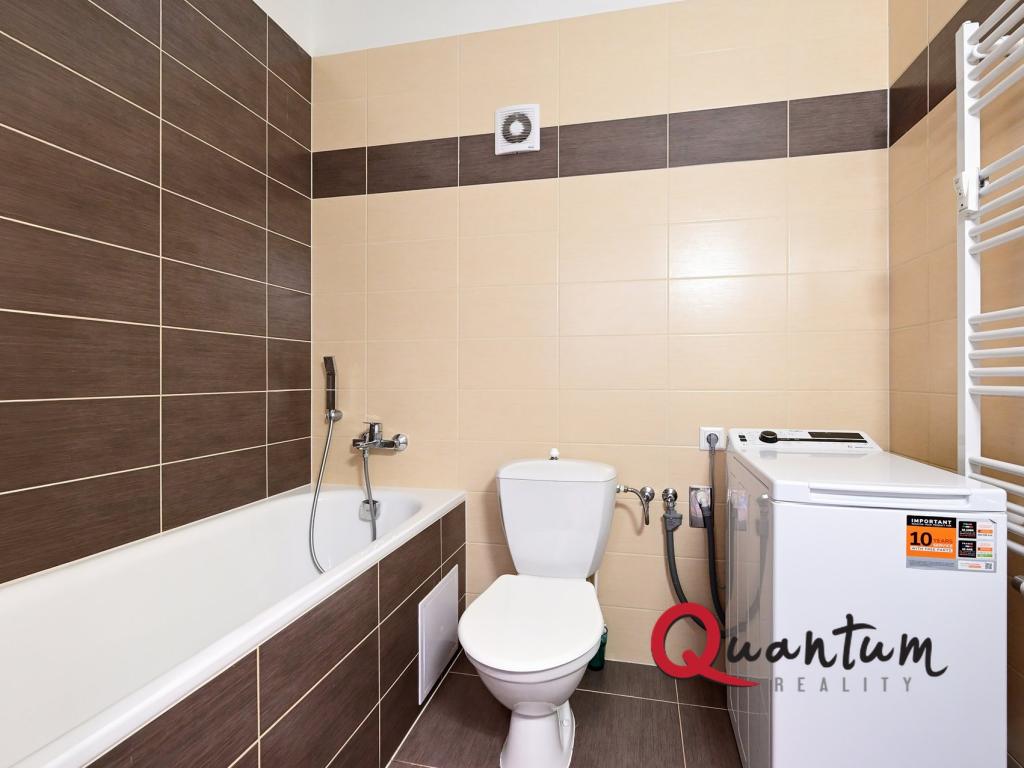 Prodej bytu 1+kk 19 m2, Praha – náhled fotky 8