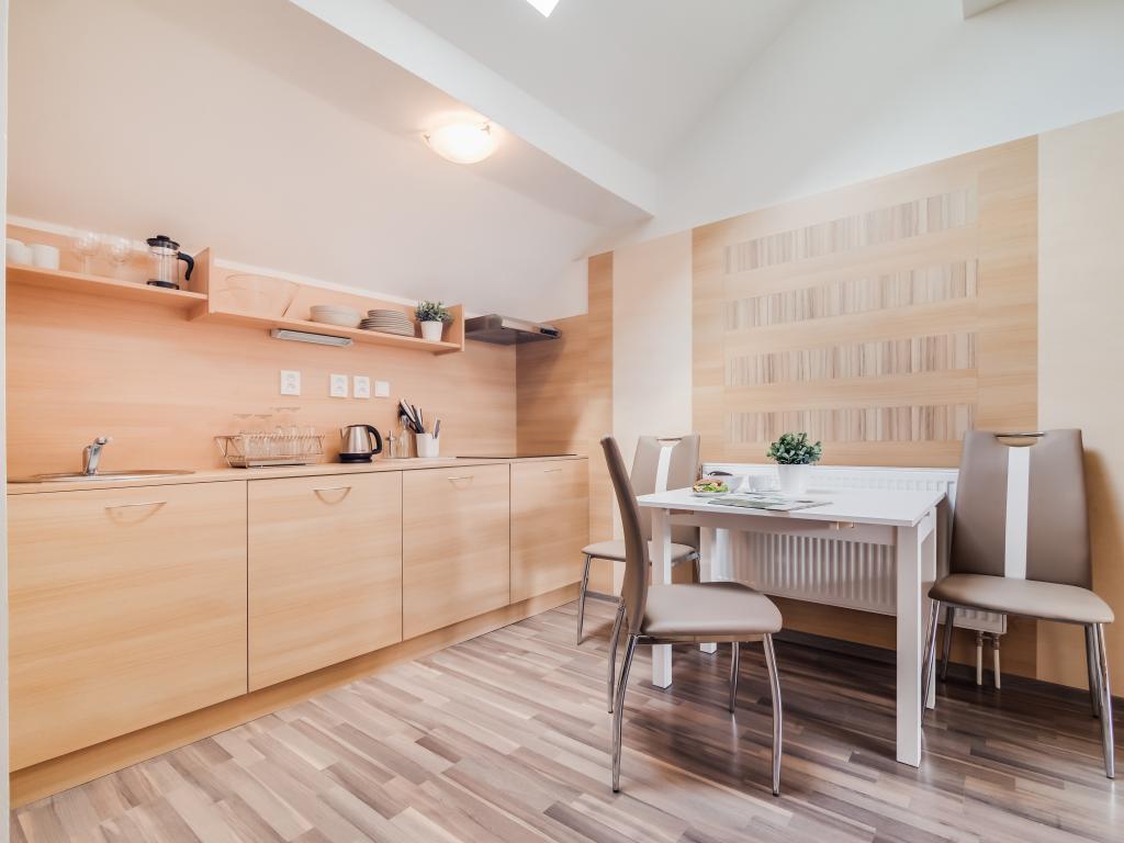 Pronájem bytu 1+1 39 m2, Praha – náhled fotky 6