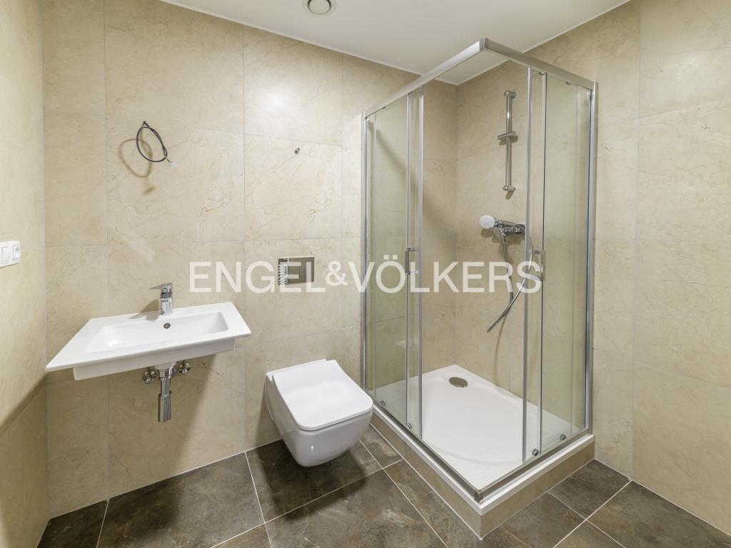 Pronájem bytu 2+kk 48 m2