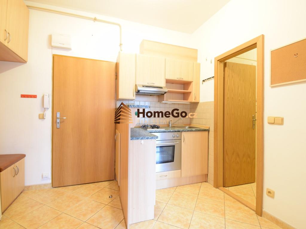 Pronájem bytu 2+1 50 m2, Praha – náhled fotky 10