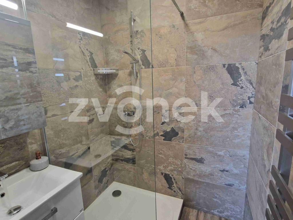 Pronájem bytu 3+1 62 m2
