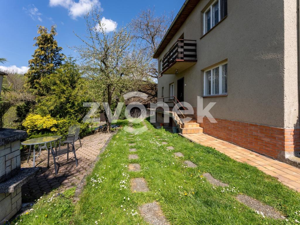 Prodej domu 180 m2, Zlín – náhled fotky 21