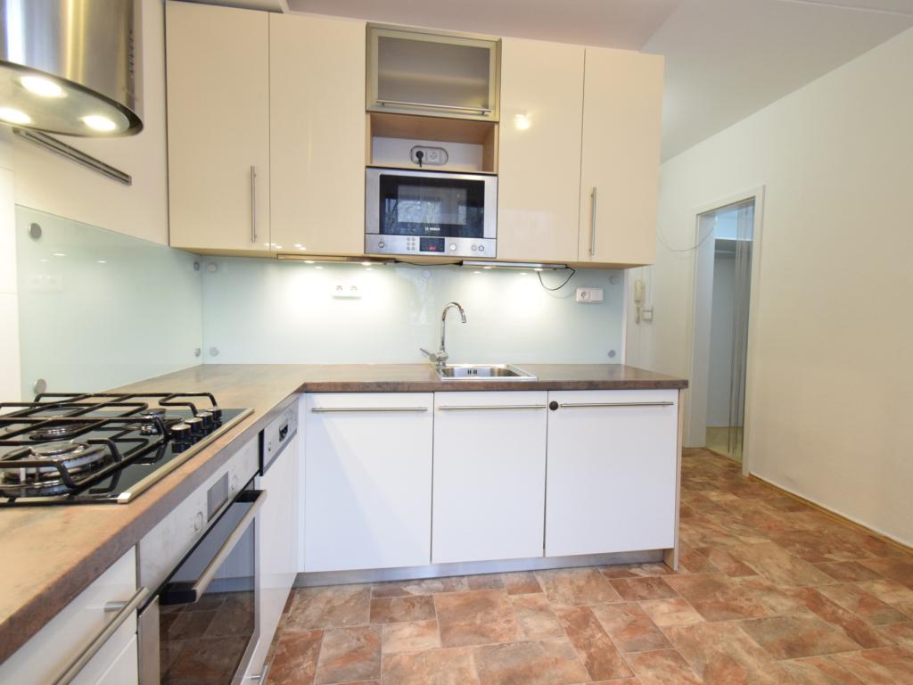 Pronájem bytu 1+1 34 m2