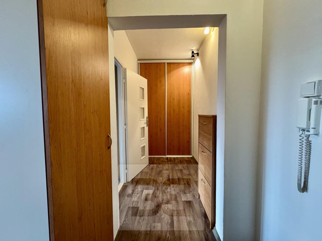 2+kk Apartment in Ostrava, Ostrava-Jih, Hrabůvka - View 2