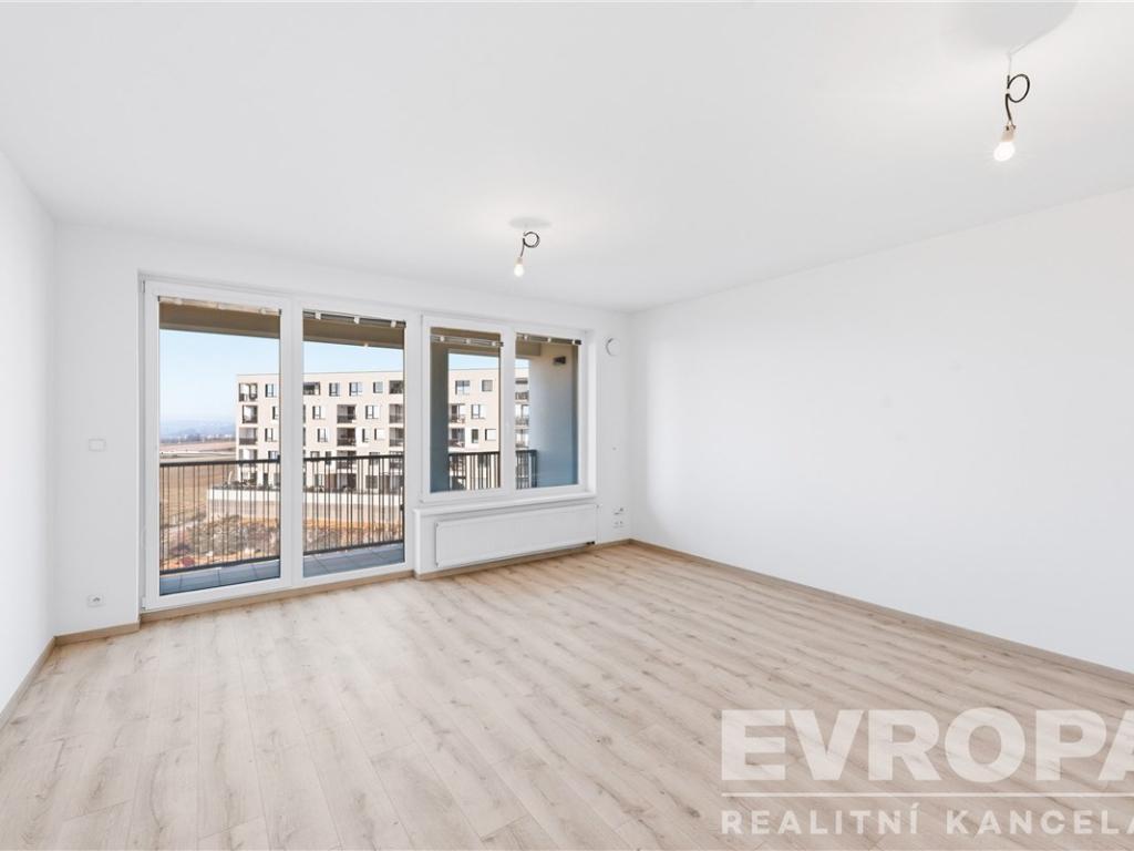 Pronájem bytu 2+kk 54 m2