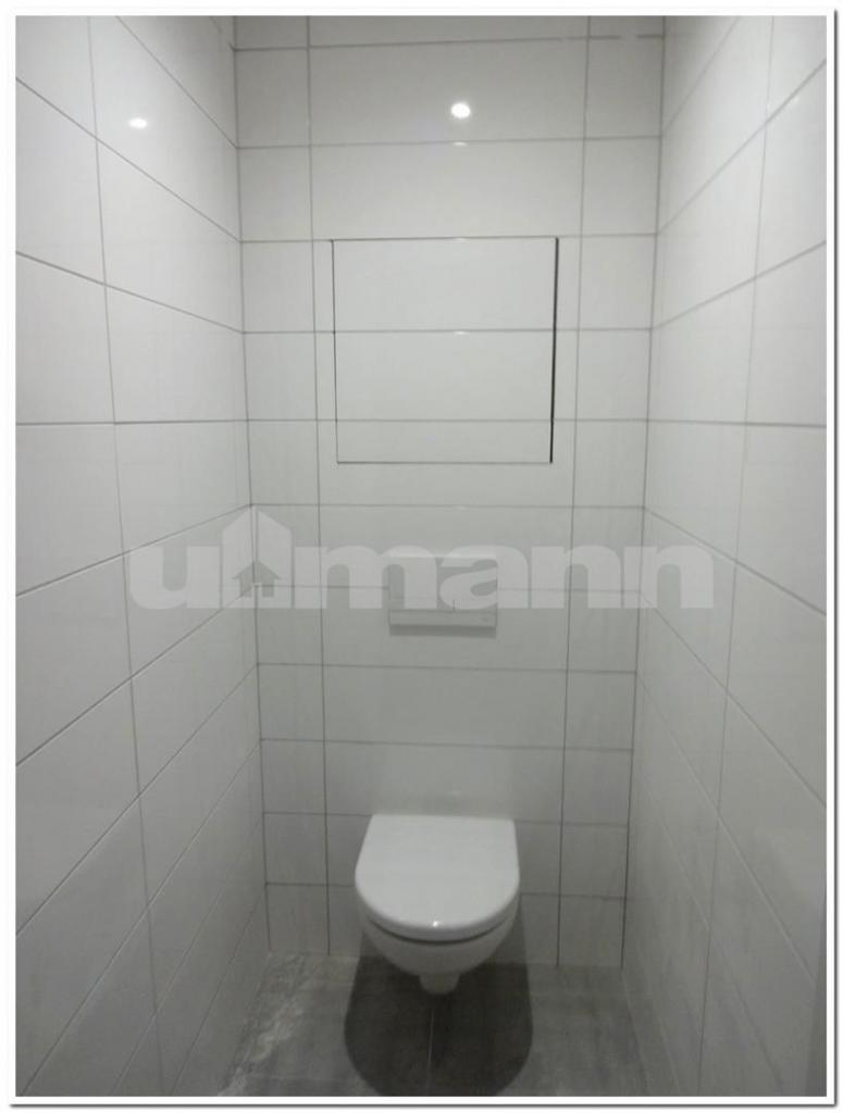 Pronajem bytu 3+kk 72 m2