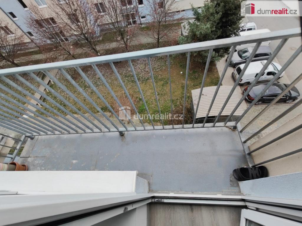 Pronájem bytu 2+kk 57 m2