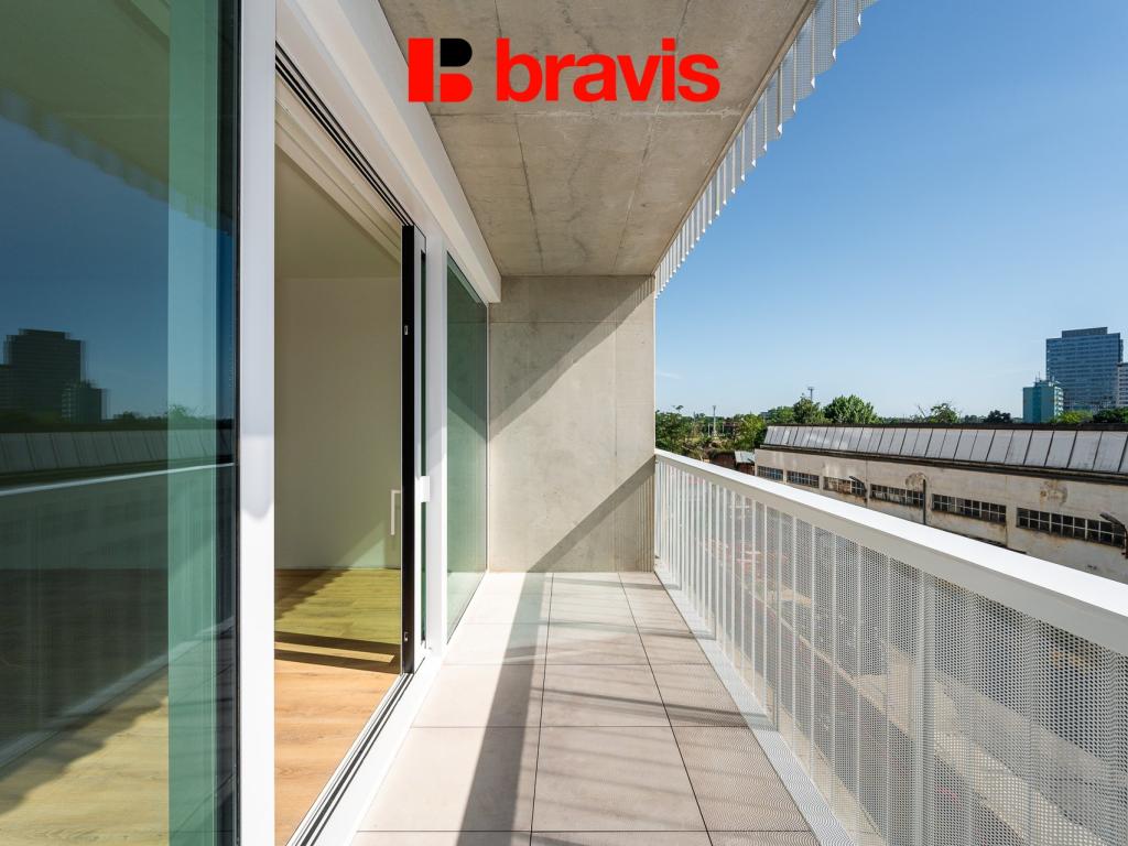 Pronájem bytu 2+kk 62 m2