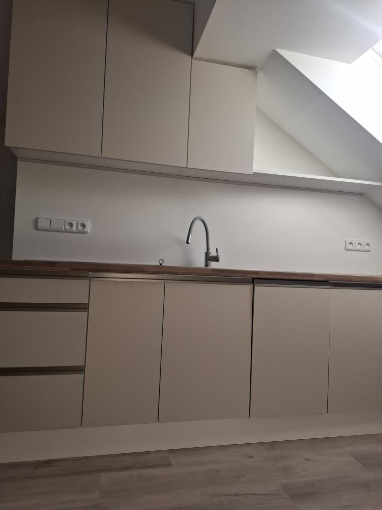 Pronájem bytu 2+kk 50 m2