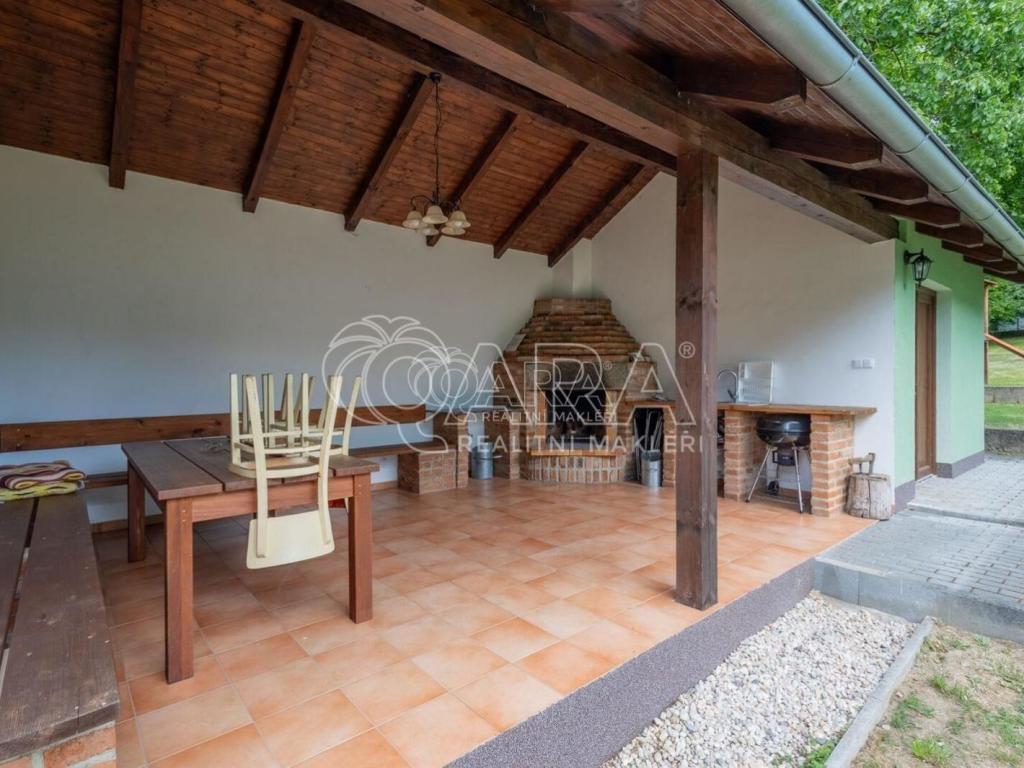 Prodej domu 140 m² – další