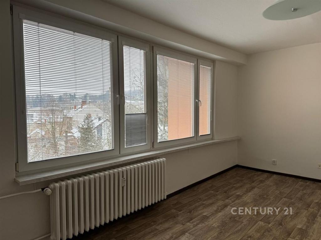 Pronájem bytu 1+kk 30 m2