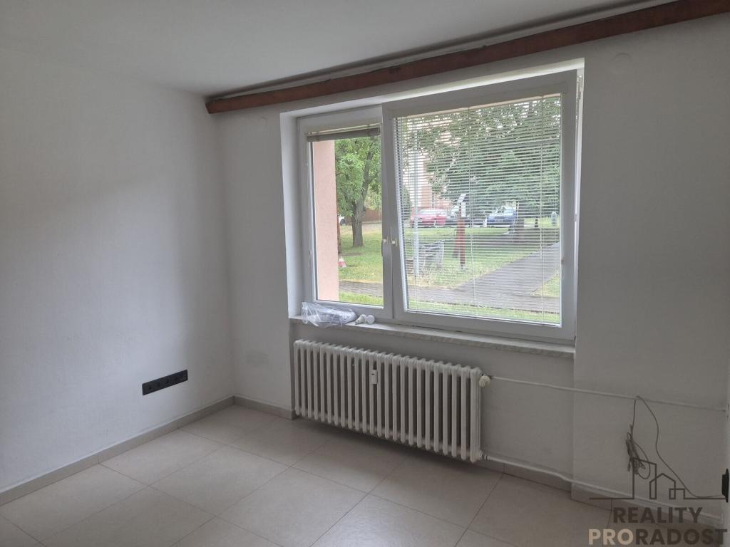 Pronájem bytu 1+1 33 m2