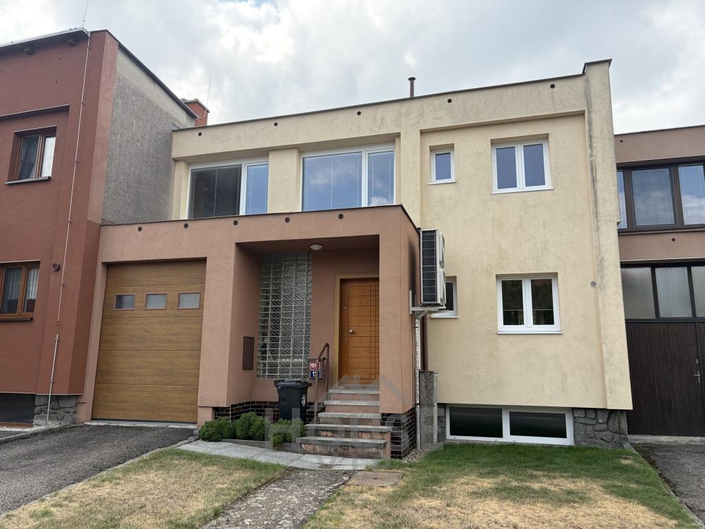 Prodej domu 280 m2