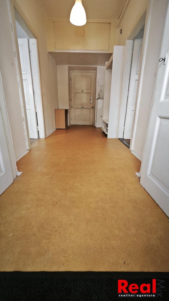 Pronájem bytu 2+kk 56 m2