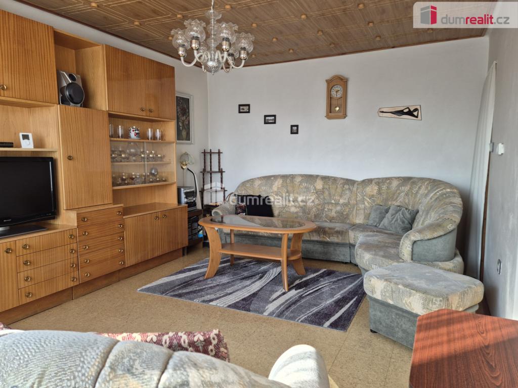 Prodej domu 230 m2, Kaplice – náhled fotky 20