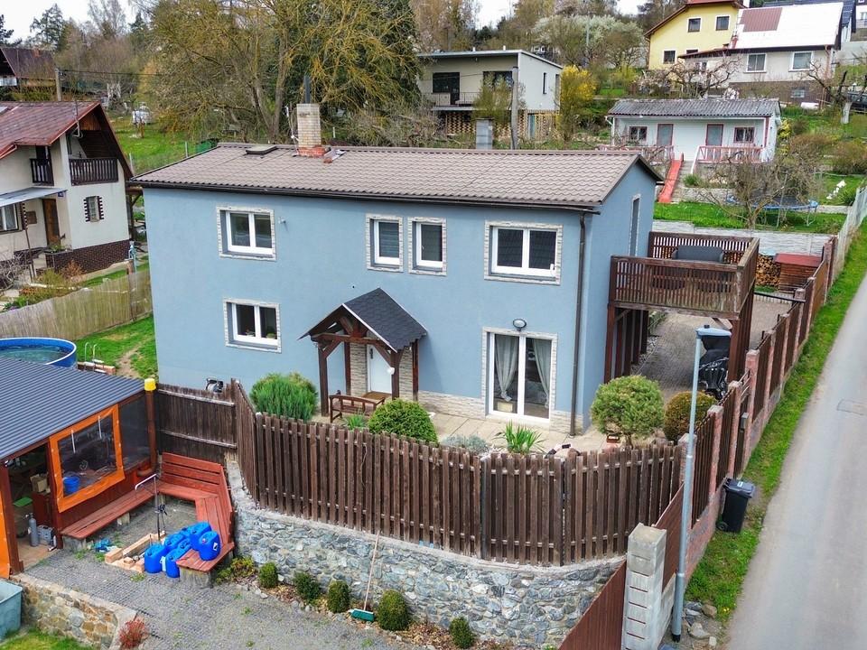 Prodej domu 130 m2