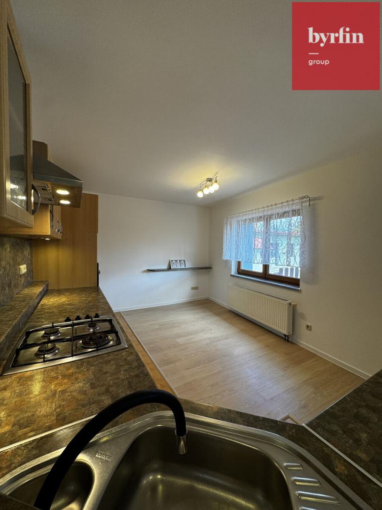 Pronájem bytu 4+kk 110 m2