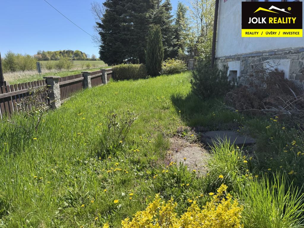 Prodej domu 145 m2