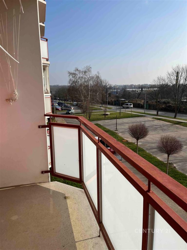 Pronájem bytu 2+1 54 m2