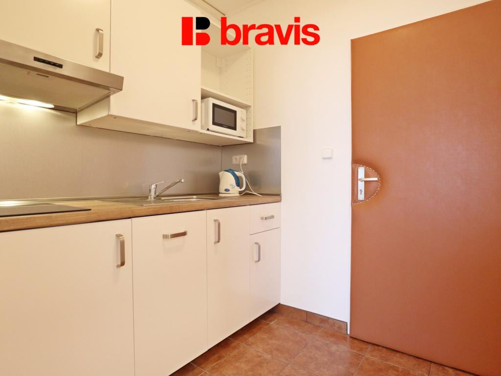 Pronájem bytu 2+kk 40 m2