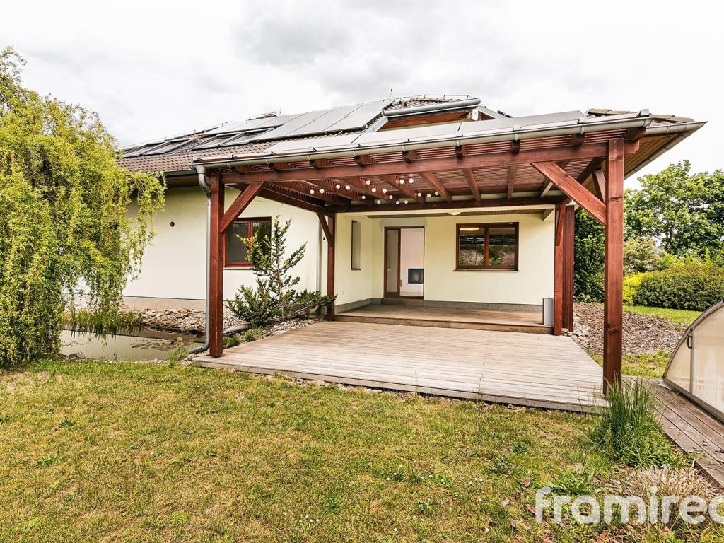 Prodej domu 400 m2, Ohrobec – náhled fotky 24