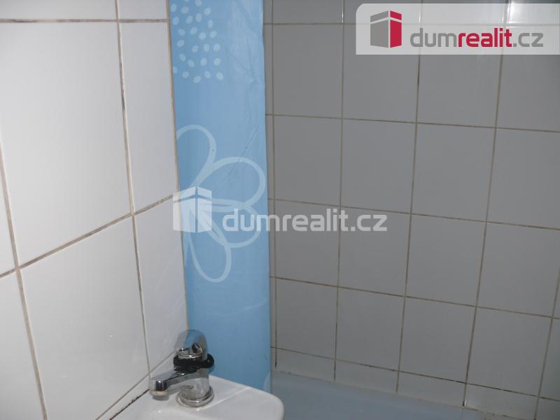 Pronájem bytu 2+1 58 m2