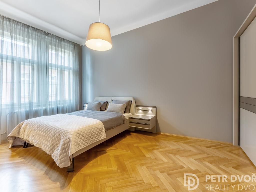Prodej bytu 3+kk 74 m2