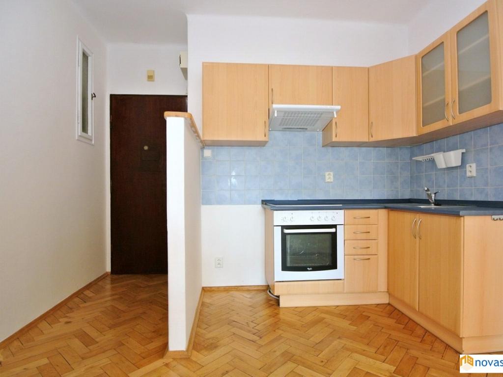 Pronájem bytu 2+1 50 m2