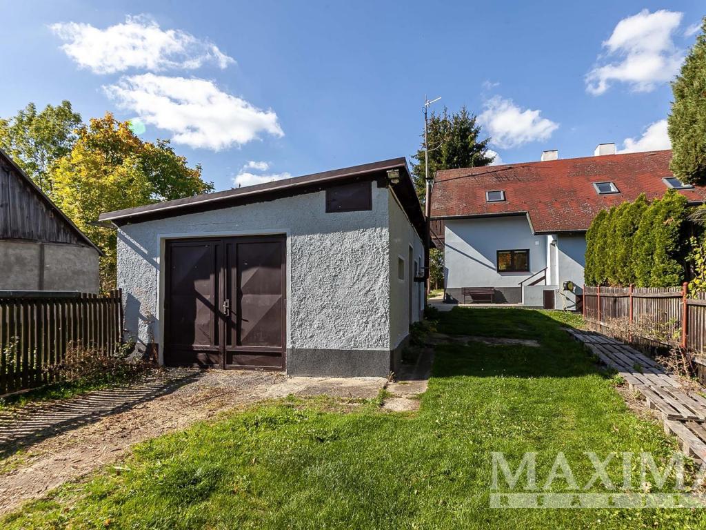 Prodej domu 184 m2, Obecnice – náhled fotky 23
