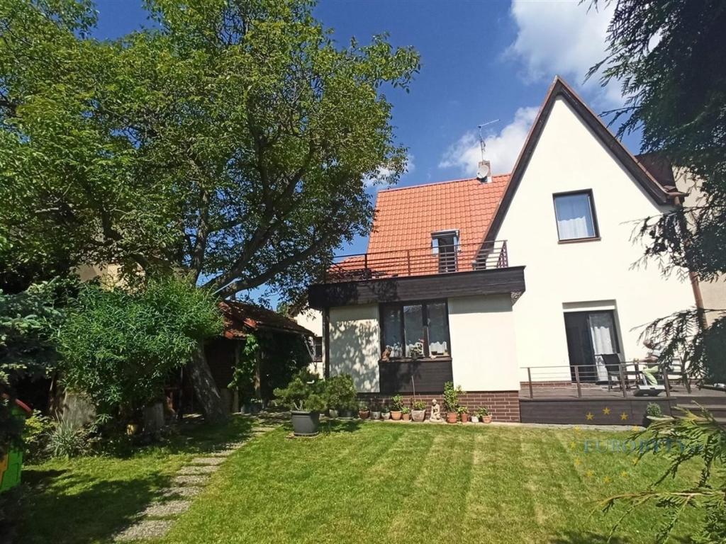 Pronájem bytu 2+1 70 m2