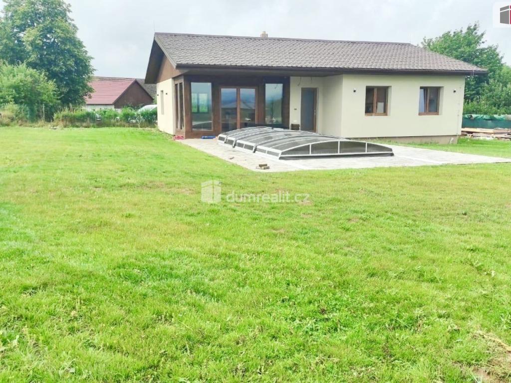 Prodej domu 120 m2