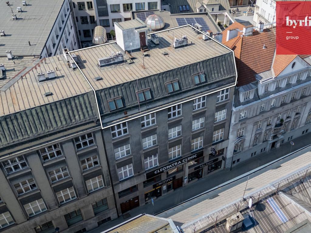 Prodej bytu atypický 203 m2, Ostrava – náhled fotky 22