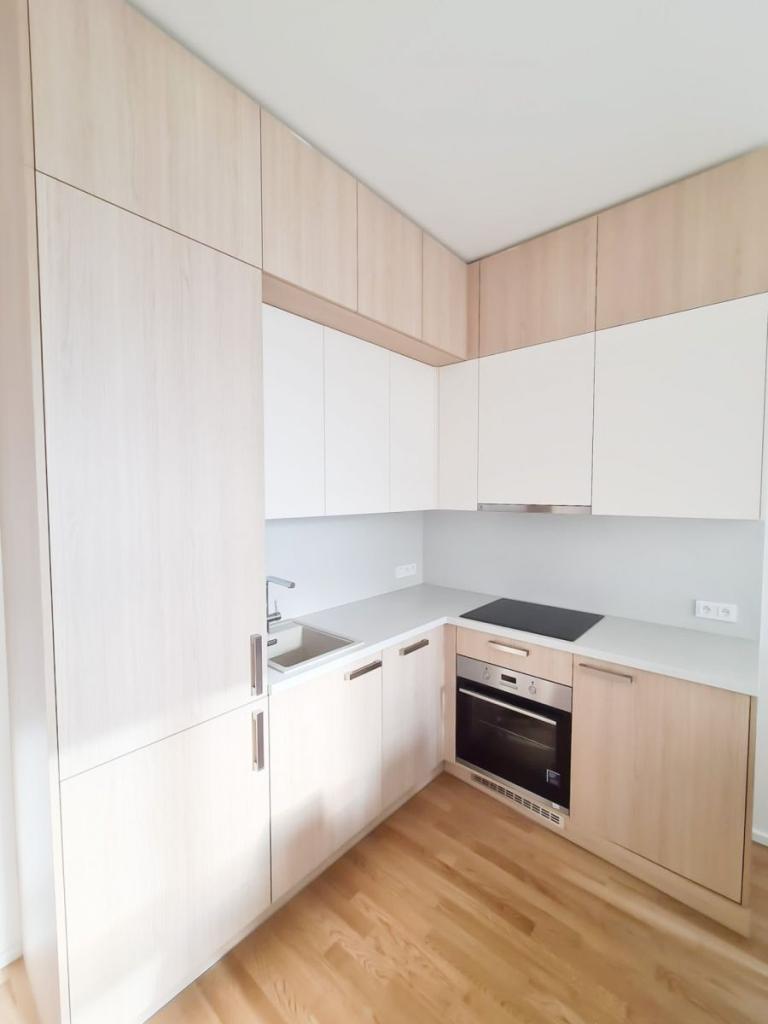 Pronajem bytu 2+kk 50 m2
