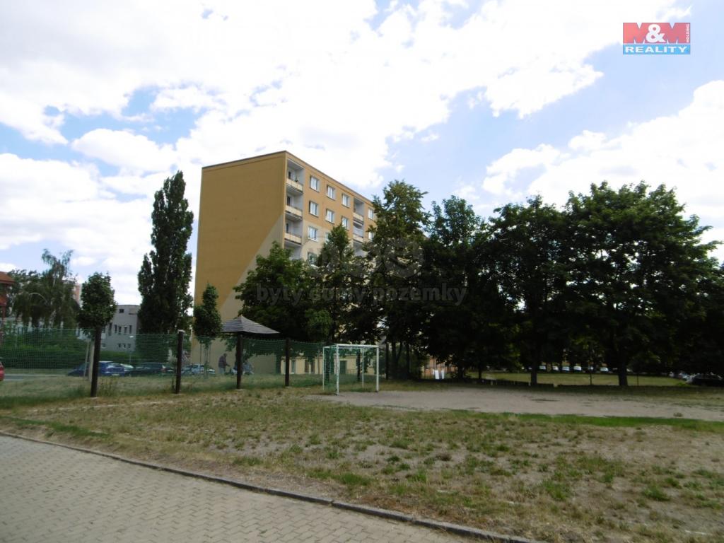 Pronajem bytu 3+1 69 m2