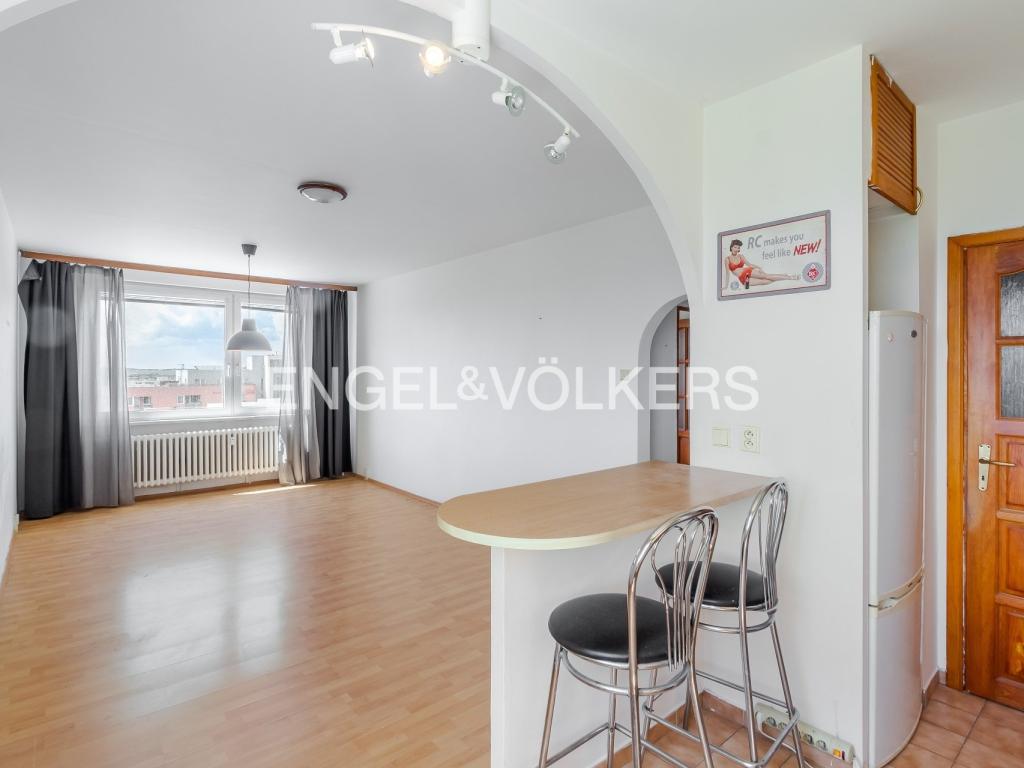 Pronájem bytu 3+kk 70 m2