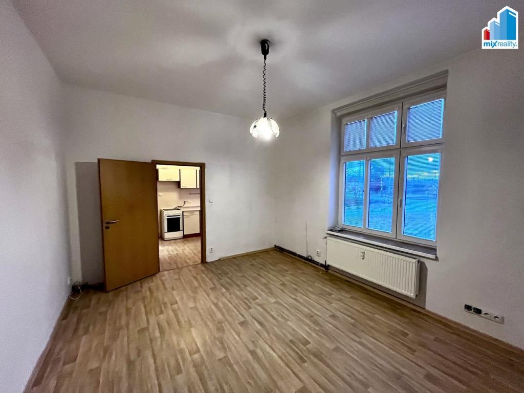 Pronájem bytu 1+1 45 m2
