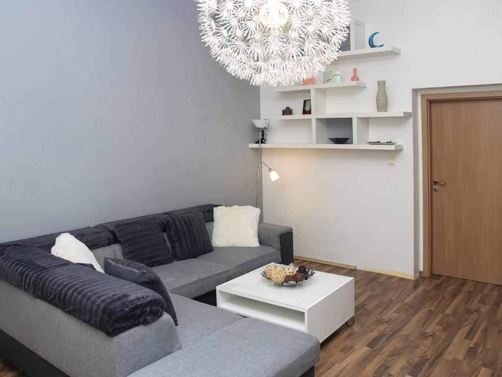 Pronajem bytu 3+kk 60 m2
