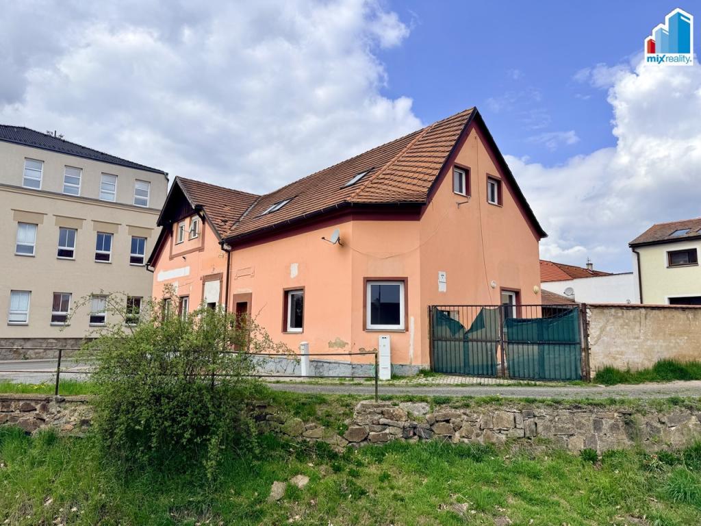 Prodej domu 397 m2