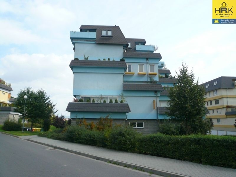 Pronajem bytu 3+kk 99 m2