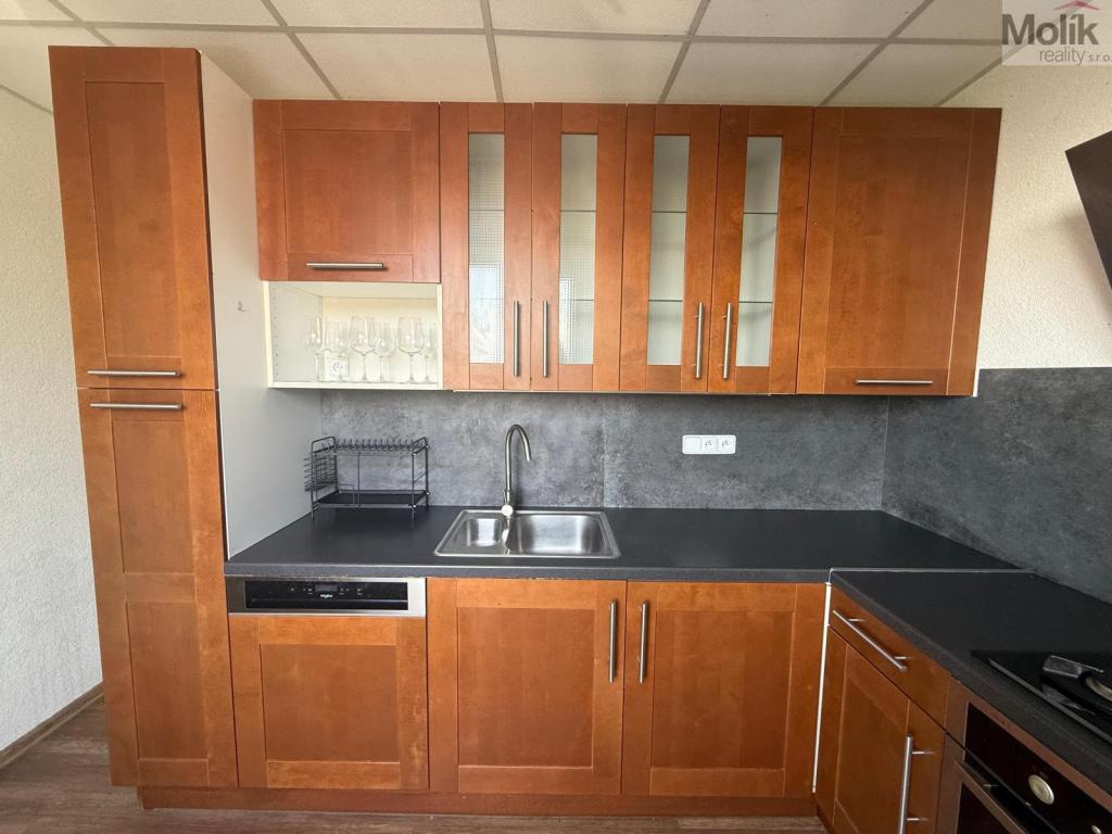 Pronájem bytu 2+1 55 m2