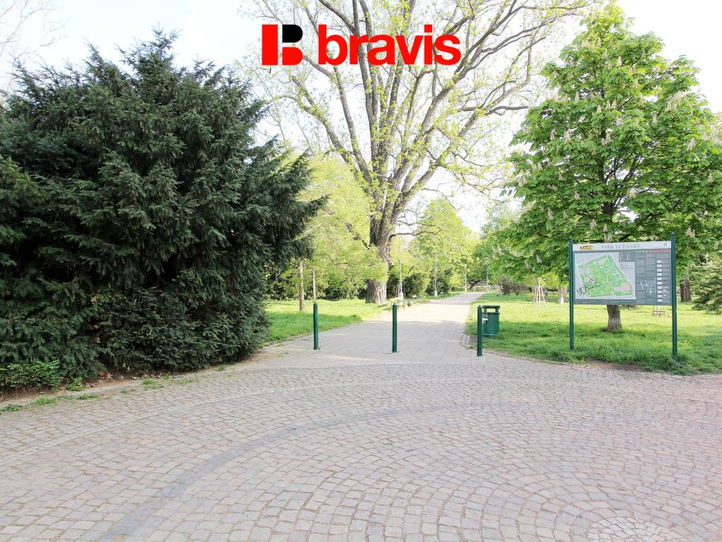 Pronájem bytu 2+kk 58 m2